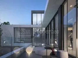 5 Bedroom Villa for sale at Jouri Hills, Earth, Jumeirah Golf Estates