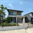3 Bedroom House for rent at Pruklada Prachauthit 90, Ban Khlong Suan