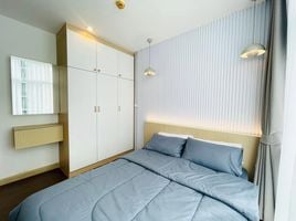 1 Schlafzimmer Wohnung zu verkaufen im The Grand AD Jomtien Pattaya Beach, Nong Prue