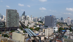 1 Bedroom Condo for sale in Phra Khanong, Bangkok Siri At Sukhumvit