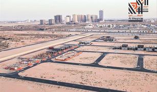 Земельный участок, N/A на продажу в Al Raqaib 2, Ajman Al Bahia Hills