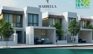 3 Bedrooms Townhouse for sale in , Ras Al-Khaimah Marbella