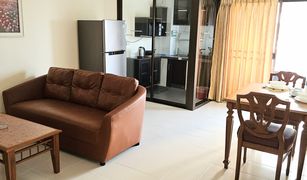 1 Bedroom Apartment for sale in Suan Luang, Bangkok OMNI Suites Aparts - Hotel