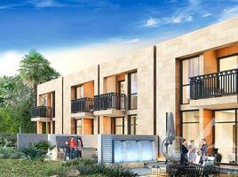 4 Bedroom Townhouse for sale at Malta, DAMAC Lagoons