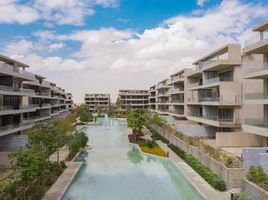 3 Bedroom Apartment for sale at Lake View Residence, The 5th Settlement, New Cairo City