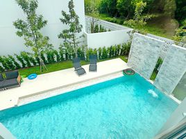 3 Bedroom Villa for rent at LuxPride by Wallaya Villas, Si Sunthon, Thalang