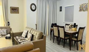 3 Bedrooms Townhouse for sale in North Village, Dubai Quortaj