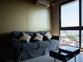 1 Schlafzimmer Wohnung zu vermieten im Silk Condominium Ao Nang, Ao Nang