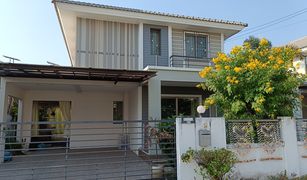 3 Bedrooms House for sale in Ang Sila, Pattaya Life City Home 2 Sukhumvit - Angsila	