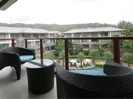 4 Bedroom Condo for rent at Pearl Of Naithon, Sakhu