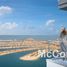 2 Bedroom Apartment for sale at Beachgate by Address, EMAAR Beachfront, Dubai Harbour