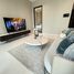 2 Schlafzimmer Appartement zu vermieten im The Bangkok Thonglor, Khlong Tan Nuea