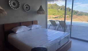 3 Bedrooms Villa for sale in Bo Phut, Koh Samui 