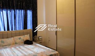 3 Bedrooms Apartment for sale in Al Reef Downtown, Abu Dhabi Tower 16