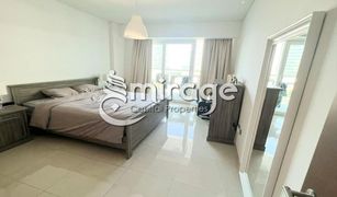 2 Bedrooms Apartment for sale in Al Bandar, Abu Dhabi Al Hadeel