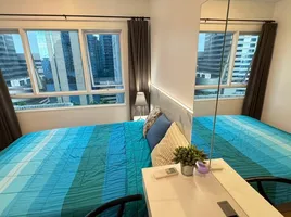 1 Schlafzimmer Wohnung zu vermieten im SYM Vibha-Ladprao, Chomphon, Chatuchak, Bangkok