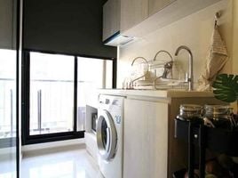 1 Bedroom Condo for rent at Life Asoke, Bang Kapi, Huai Khwang, Bangkok