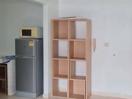 2 Schlafzimmer Wohnung zu vermieten im Suan Thon Park Condo, Bang Mot