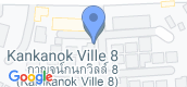 Map View of Karnkanok Ville 8