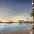 1 Bedroom Apartment for sale at Seapoint, EMAAR Beachfront, Dubai Harbour