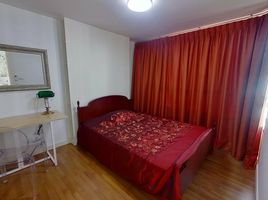 1 Schlafzimmer Wohnung zu vermieten im The Clover, Khlong Tan Nuea, Watthana