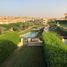 3 Schlafzimmer Reihenhaus zu vermieten im Stone Park, The 5th Settlement, New Cairo City