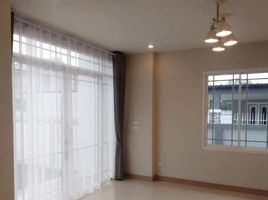 4 Bedroom House for sale at The Moon River House, Nakhon Sawan Tok, Mueang Nakhon Sawan, Nakhon Sawan