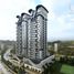 2 Bedroom Condo for sale at Samana Waves 2, District 13