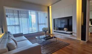 2 Bedrooms Condo for sale in Thung Mahamek, Bangkok The Met