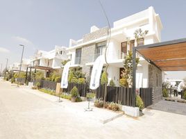 5 Bedroom Villa for sale at IL Bosco, New Capital Compounds, New Capital City, Cairo