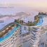 3 Bedroom Condo for sale at Damac Bay, Dubai Harbour, Dubai