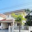 3 Schlafzimmer Haus zu verkaufen im Kanlapaphruek Regent Bangna-Theparak, Bang Pla, Bang Phli