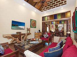 4 Schlafzimmer Villa zu verkaufen in Koh Samui, Surat Thani, Maenam, Koh Samui, Surat Thani