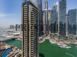 3 Bedroom Apartment for sale at Marina Terrace, Dubai Marina