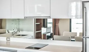 2 Bedrooms Condo for sale in Si Lom, Bangkok The Address Sathorn