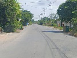  Land for sale at Chalongkrung Garden, Lam Phak Chi