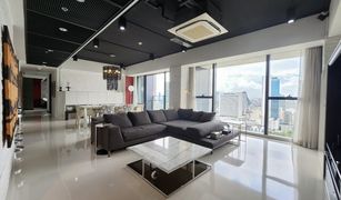 3 Bedrooms Condo for sale in Thung Mahamek, Bangkok The Met