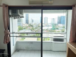 2 Schlafzimmer Wohnung zu verkaufen im Thonglor Tower, Khlong Tan Nuea