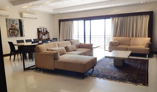 3 chambres Condominium a vendre à Pak Nam Pran, Hua Hin Santipura Condo 