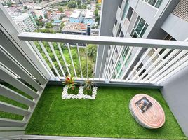 1 Bedroom Condo for sale at Rhythm Sukhumvit 50, Phra Khanong