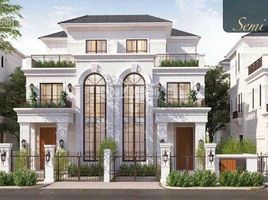 3 Bedroom Villa for sale at Swan Bay, Vinh Thanh, Nhon Trach