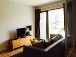 1 Schlafzimmer Appartement zu verkaufen im Baan San Ngam Hua Hin , Cha-Am