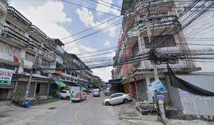 2 Schlafzimmern Shophaus zu verkaufen in Bang Bon, Bangkok Baan SK