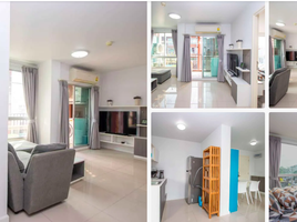 2 Bedroom Apartment for rent at D Vieng Santitham, Chang Phueak, Mueang Chiang Mai, Chiang Mai