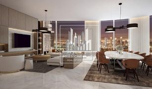 1 Schlafzimmer Appartement zu verkaufen in Opera District, Dubai Act Two