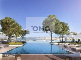 1 बेडरूम अपार्टमेंट for sale at Grand Bleu Tower, EMAAR Beachfront