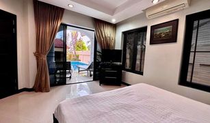 Na Chom Thian, ပတ္တရား Ocean Lane Villa တွင် 4 အိပ်ခန်းများ အိမ်ရာ ရောင်းရန်အတွက်