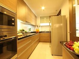3 Bedroom Condo for rent at Capital Residence, Khlong Tan Nuea