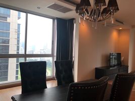 2 Bedroom Apartment for rent at The Rajdamri, Pathum Wan