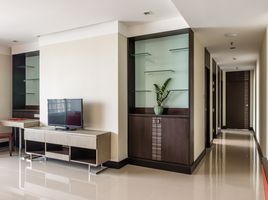 3 Schlafzimmer Appartement zu vermieten im Jasmine Grande Residence, Phra Khanong, Khlong Toei